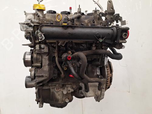 Engine NISSAN QASHQAI II (J11, J11_) 1.2 DIG-T | BP38568942M1 - Image 4