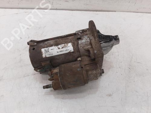Starter FORD TRANSIT COURIER B460 Box Body/MPV 1.5 EcoBlue | BP37794861M8 - Image 5