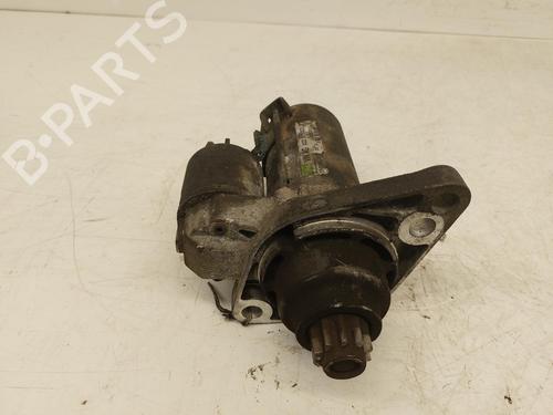 Used Starter SKODA OCTAVIA II (1Z3) 2.0 FSI (150 hp) 26835018