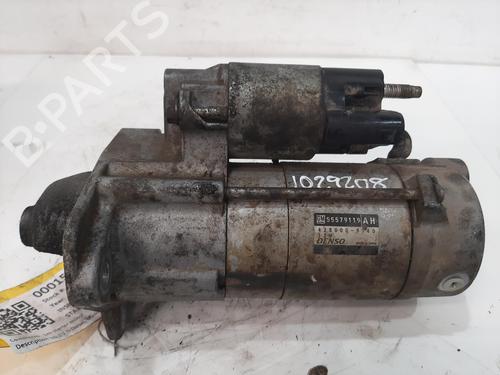 starter-vauxhall-insignia-mk-ii-b-hatchback-z18-2017-29553596 main image
