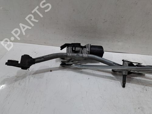 Front wiper motor RENAULT CLIO III Grandtour (KR0/1_) 1.6 16V (KR0B) | BP29882487M29