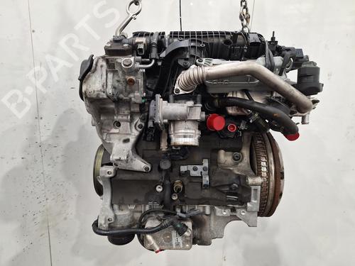 Motor VOLVO V40 Hatchback (525) D4 | BP30870070M1
