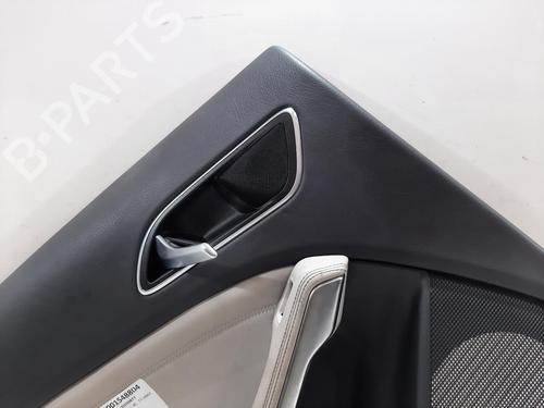 Rear left panel MERCEDES-BENZ A-CLASS (W176) A 200 CDI / d (176.008) | BP29966551C60 - Image 3
