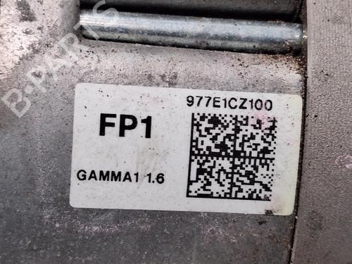 AC compressor KIA SPORTAGE V (NQ5) 1.6 T-GDi Plug-in Hybrid AWD | BP29236003M34 