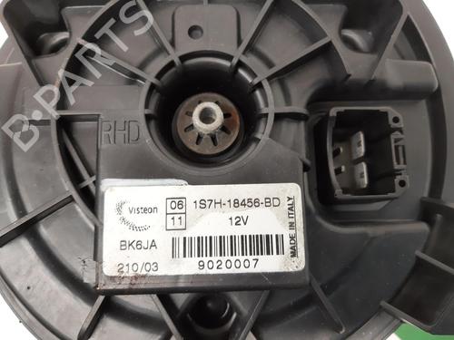 Heater blower motor FORD MONDEO III (B5Y) 2.0 TDCi | BP26842589M62 