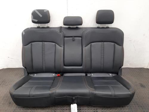 Used Rear seat (2nd row) FORD USA RANGER Crew Cab Pickup 2.0 EcoBlue 4x4 (205 hp) 28379265