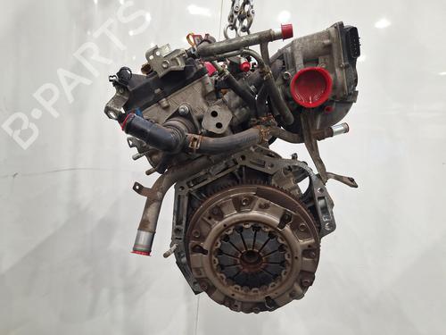 Used Engine SUZUKI SWIFT IV (FZ, NZ) 1.2 (AZG412, ZC72S) (90 hp) 30286703