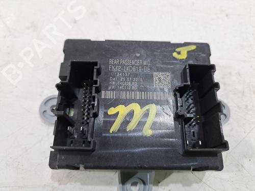 Control unit LAND ROVER RANGE ROVER IV (L405) 4.4 SDV8 4x4 | BP30829004M11