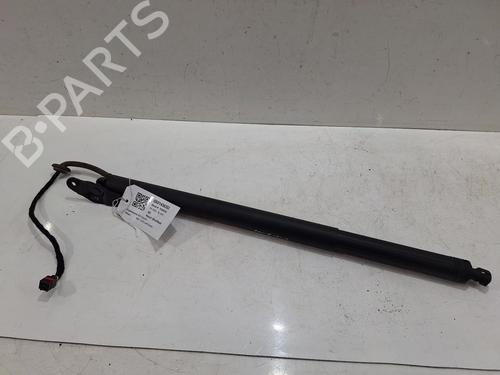 Used Shock absorber spring AUDI Q2 (GAB, GAG) 35 TFSI (150 hp) 26857360