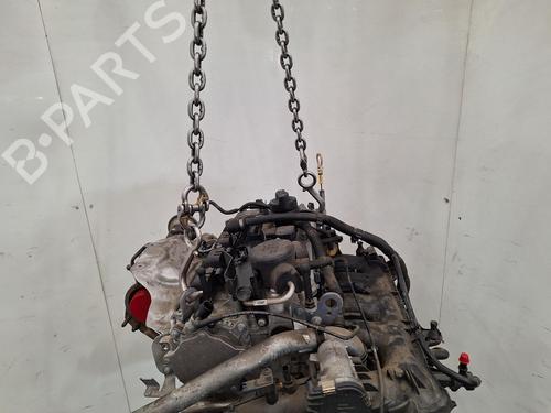 Engine MERCEDES-BENZ A-CLASS (W176) A 180 (176.042) | BP38289014M1 - Image 6