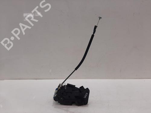 Other SKODA FABIA II (542) 1.2 TSI | BP29266981O1 