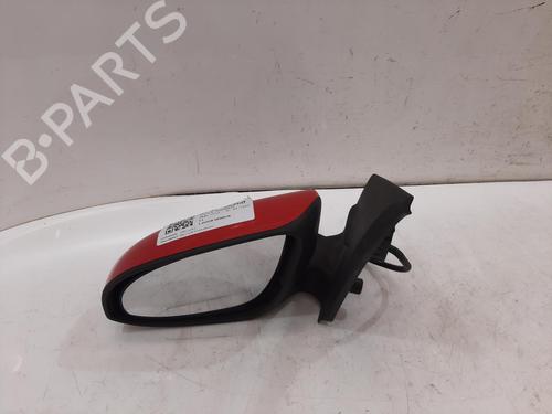 Used Left mirror Left mirror 37673225 37673225