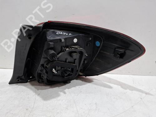 Left taillight DACIA SANDERO II TCe 90 (B8M1, B8MA, B8AC) | BP39267497C34 - Image 6