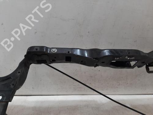 Front slam panel VAUXHALL CORSA Mk IV (E) (X15) 1.4 | BP37991416C72 - Image 3