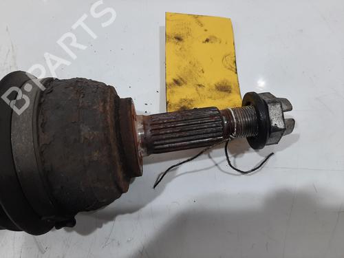 Left front driveshaft NISSAN NOTE (E11, NE11) 1.4 | BP38525615M38 - Image 6