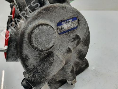 AC compressor KIA RIO III (UB) 1.25 CVVT | BP35922256M34 - Image 4