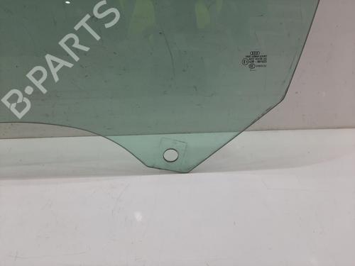 Front left door window AUDI A3 Sportback (8PA) 1.6 | BP27281490C18 