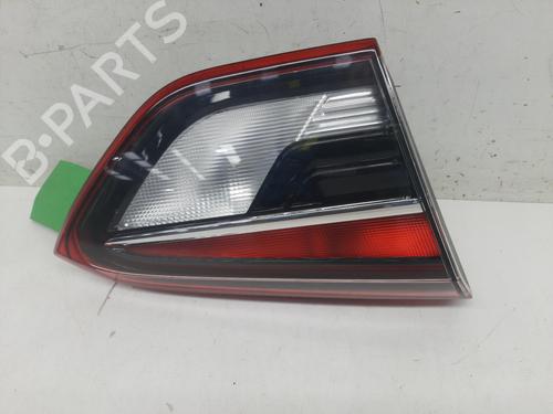 Used Left taillight VAUXHALL CROSSLAND X / CROSSLAND (P17) 1.5 Turbo D (75) (102 hp) 26840174