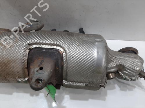 Particulate filter FORD TRANSIT CONNECT V408 Box Body/MPV 1.5 EcoBlue | BP30828884M81