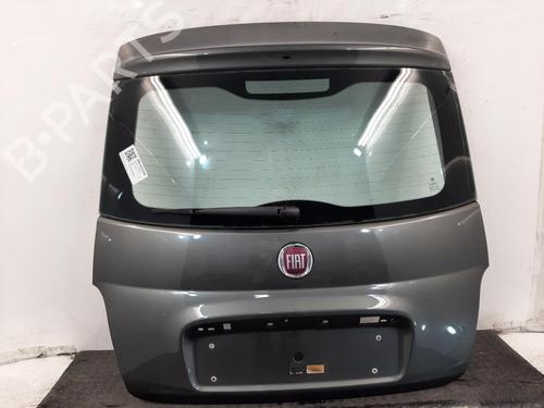 Bakluke CC/Kombi-Kupé FIAT 500 (312_) 1.2 (312AXA1A) (69 hp) 31999558