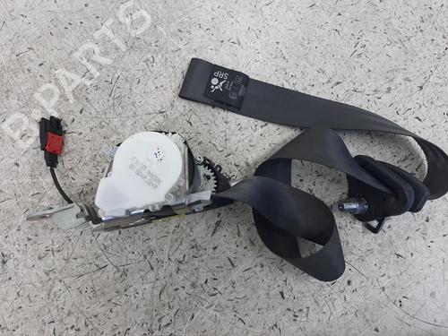 Other RENAULT CLIO III (BR0/1, CR0/1) 1.5 dCi (BR17, CR17) | BP26794981O1 