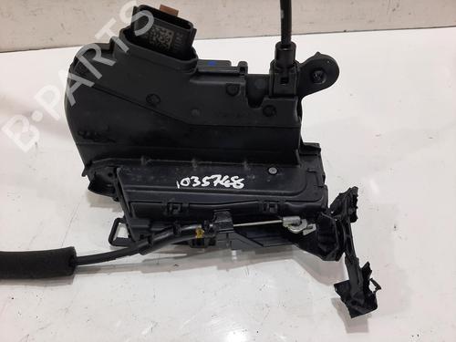 Other RENAULT CAPTUR I (J5_, H5_) 0.9 TCe 90 | BP31009418O1