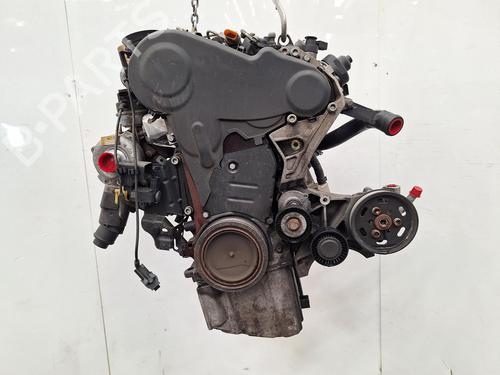 Used Engine Engine AUDI A5 Convertible (8F7) 2.0 TDI (170 hp) 39694560 39694560