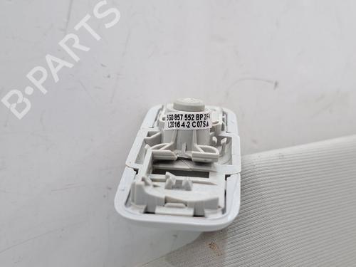 Other VW GOLF VI (5K1) 1.2 TSI | BP29112562O1 