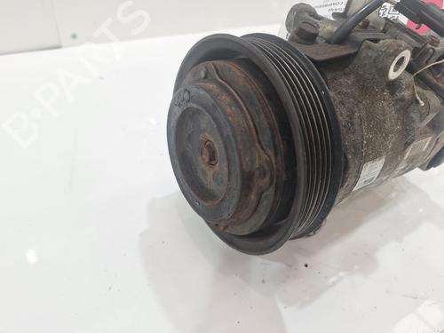 AC compressor RENAULT MEGANE III Hatchback (BZ0/1_, B3_) 1.5 dCi (BZ09, BZ0D, BZ1W, BZ29, BZ14) | BP39707679M34 - Image 4