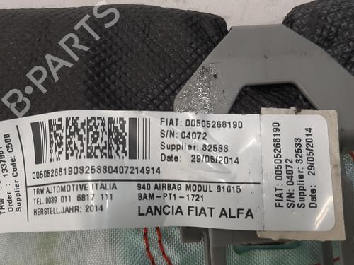 Other ALFA ROMEO GIULIETTA (940_) 2.0 JTDM (940FXV11) | BP26824537O1 