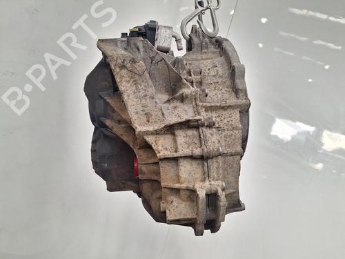 Gearbox MERCEDES-BENZ CLA Shooting Brake (X117) CLA 220 CDI / d (117.903) | BP29237151M3 