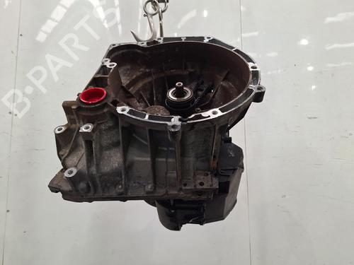 Gearbox FORD FIESTA VI (CB1, CCN) 1.4 TDCi | BP36530586M3 - Image 2