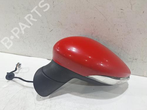 Left mirror FORD FIESTA VI (CB1, CCN) 1.4 | BP32193585C26