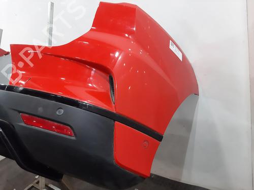 Zderzak tylny JAGUAR I-PACE (X590) EV400 AWD | BP29603406C8 