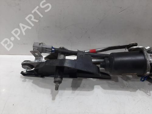 Front wiper motor SUZUKI ALTO VII (GF, HA25_, HA35_) 1.0 (AMF310, GFC31S) | BP29472062M29 