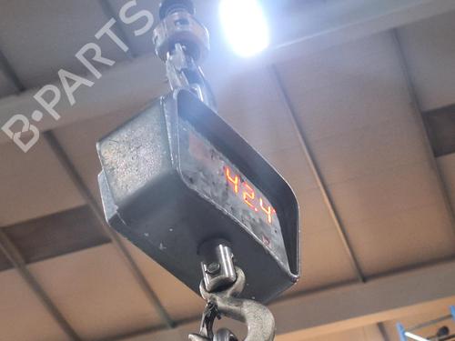 Gearbox VW GOLF VII (5G1, BQ1, BE1, BE2) 1.4 TSI | BP31650425M3 