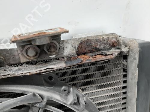 Radiator set LOTUS ELISE 1.8 | BP26788776M120 