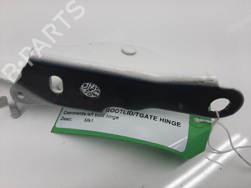 Hinge/Door check strap ASTON MARTIN DB9 Vantage 6.0 V12 | BP29235488C146 
