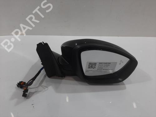 Used Right mirror VAUXHALL CORSA Mk V (F) 1.2 (101 hp) 26804134