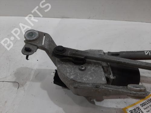 Front wiper motor NISSAN JUKE (F15) 1.2 DIG-T | BP30304160M29 