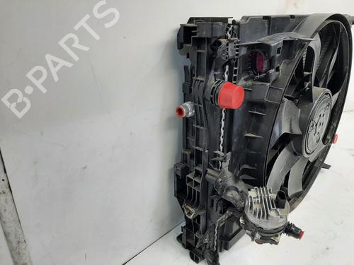 Radiator set MERCEDES-BENZ EQC (N293) EQC 400 4-matic (293.890) | BP28311544M120 