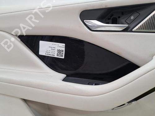 Other JAGUAR I-PACE (X590) EV400 AWD | BP29966440O1 