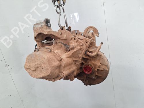 Gearbox VAUXHALL COMBO Mk IV (E) Box Body/MPV (K9) 1.5 D | BP29444486M3 