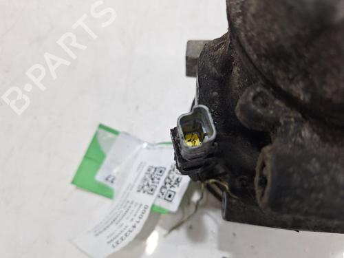 AC compressor RENAULT KANGOO Express (FW0/1_) 1.5 dCi 90 (FW0G, FW05, FW08, FW11) | BP26858893M34 