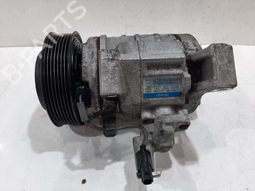 AC compressor HONDA CR-V IV (RM_) 1.6 i-DTEC (RE6) | BP30286376M34 