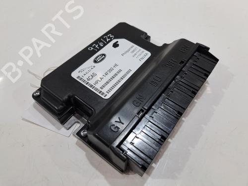 Control unit JAGUAR I-PACE (X590) EV400 AWD | BP29322753M11 