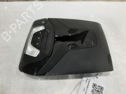 Used Interior roof light Interior roof light 26847049 26847049
