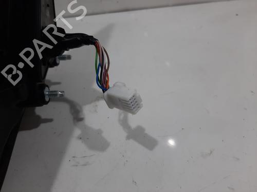 Right mirror SUZUKI VITARA (LY) 1.4 Hybrid (Mild Hybrid) (APK414) | BP37272597C27 - Image 6