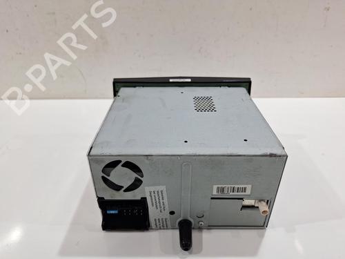 Radio VAUXHALL CORSA Mk III (D) (S07) 1.2 i 16V (L08) | BP26785919E6 
