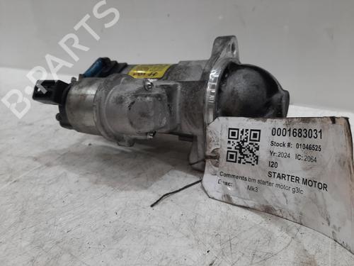 Starter HYUNDAI i20 III (BC3, BI3) 1.0 T-GDI | BP34149609M8  - Image 6